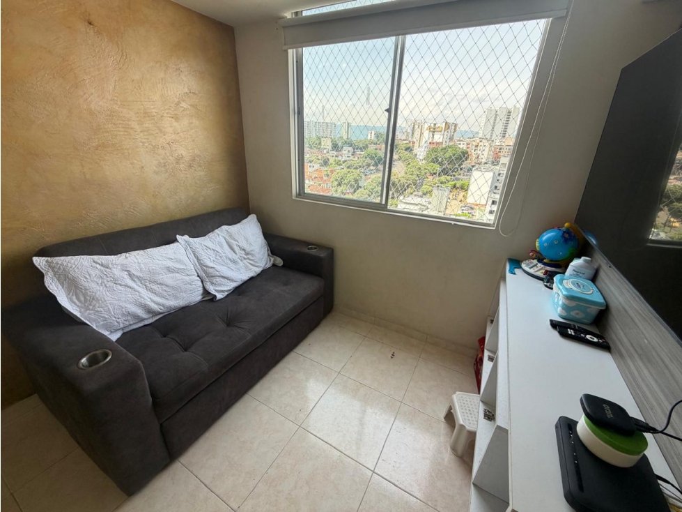 APARTAMENTO EN VENTA EDIF. ALAMEDA DEL VIENTO - COAVICONSA — foto 4