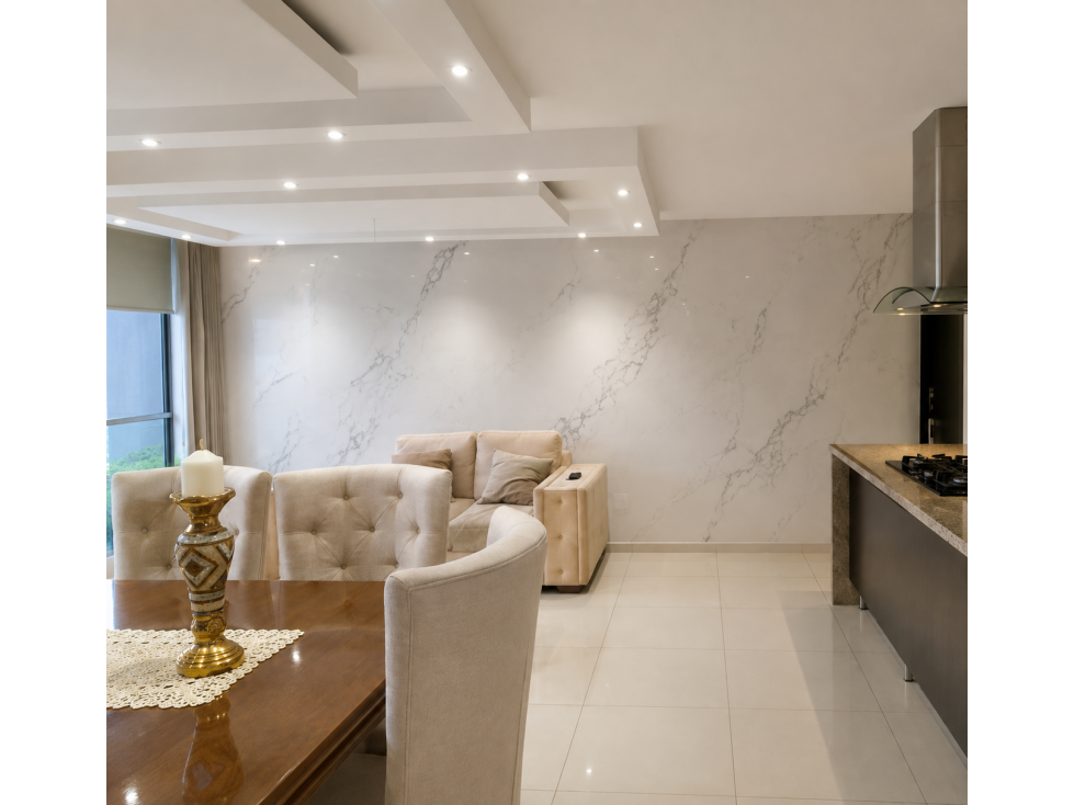 APARTAMENTO EN VENTA CONJ. GERMANIA - TEJAR — foto 4