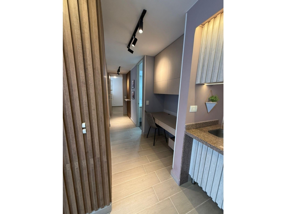 APARTAMENTO EN VENTA CONJ. CLUB EL CONDOMINIO - PROVENZA — foto 6