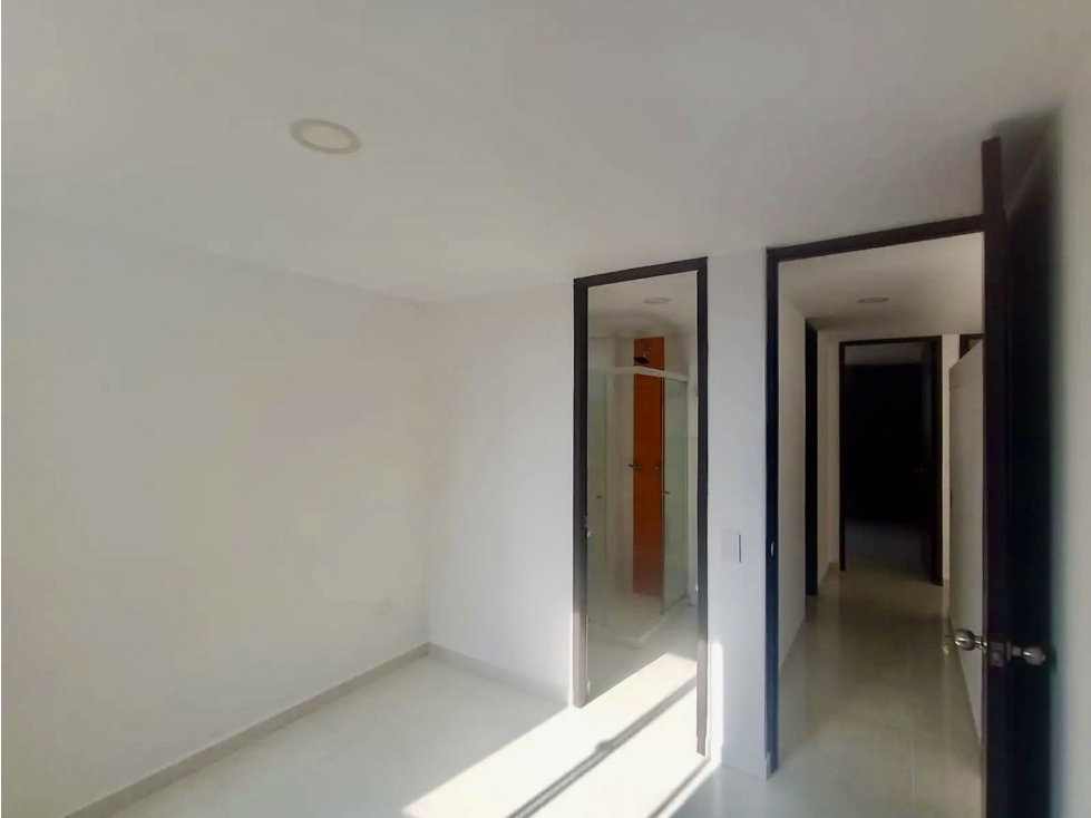 APARTAMENTO EN VENTA EDIF. PARQUE ALARCON - 6