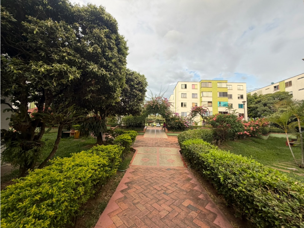 APARTAMENTO EN VENTA CONJ. SAMANES IV - REAL DE MINAS — foto 3