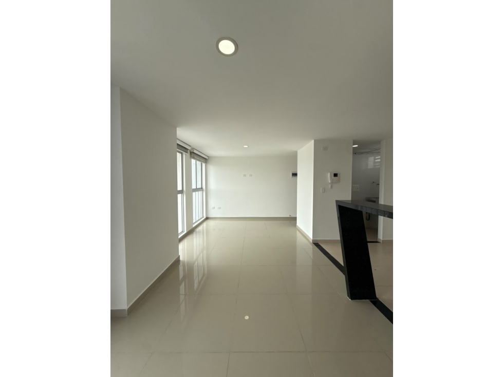 APARTAMENTO EN VENTA EDIF. ZERATTO - SAN FRANCISCO — foto 2