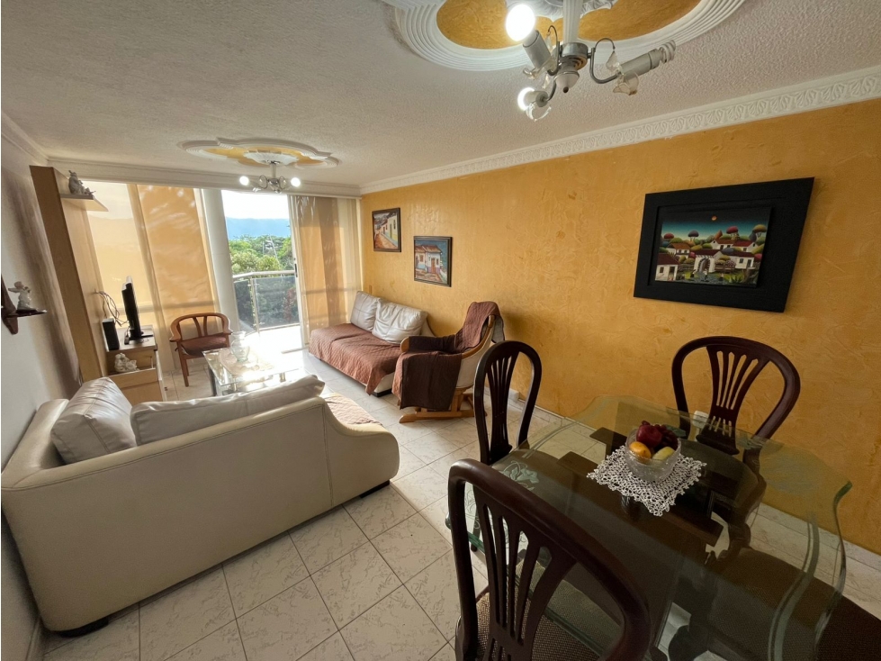 APARTAMENTO EN VENTA CONJ VISTA DEL PARQUE - REAL DE MINAS — foto 5