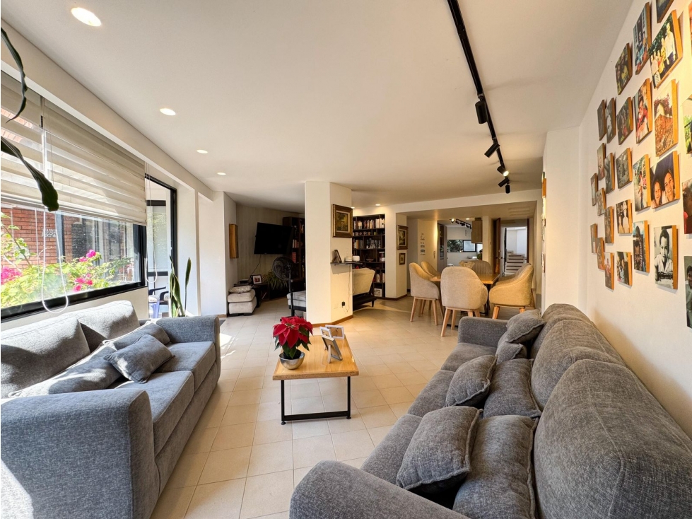 APARTAMENTO EN VENTA EDIFICIO COVADONGA - CABECERA - 6