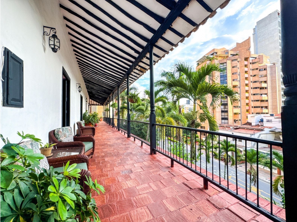 CASA EN VENTA CONJ. CASA DON DAVID - CABECERA — foto 3