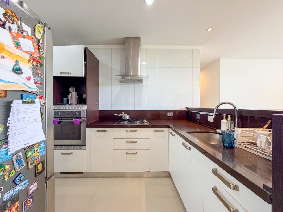 APARTAMENTO EN VENTA CONJUNTO RESIDENCIAL TAMACÁ CAÑAVERAL — foto 5