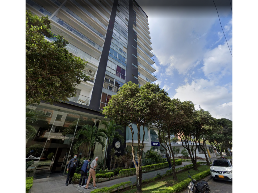 APARTAMENTO EN VENTA  EDIFICIO OPUS - BOLARQUI — foto 2