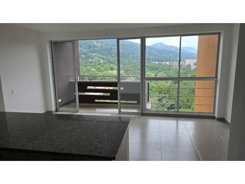 APARTAMENTO EN VENTA CONJ. MONSERRAT - ABADIAS — foto 4