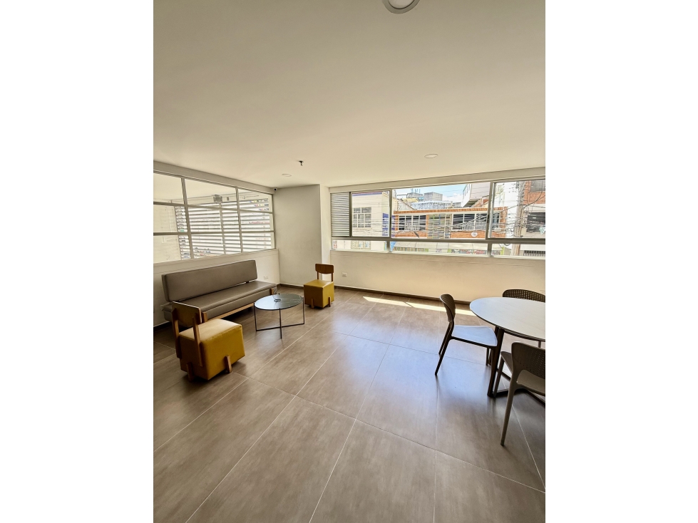 APARTAMENTO EN VENTA EDIF. PARQUE 22 - BOLIVAR — foto 3