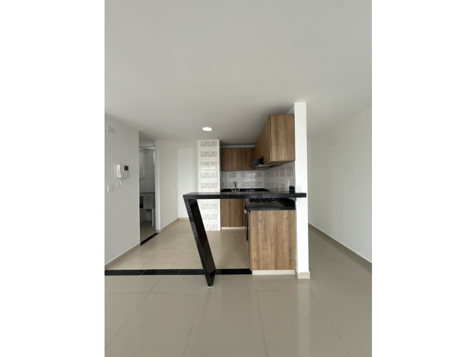 APARTAMENTO EN VENTA EDIF. ZERATTO - SAN FRANCISCO — foto 4
