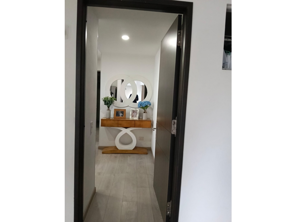 APARTAMENTO EN VENTA TERRAZO 48 — foto 3
