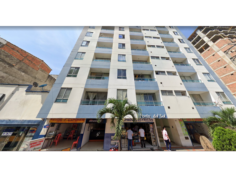 APARTAMENTO EN VENTA EDIFICIO EL PORTAL DEL SOL - GRANADA