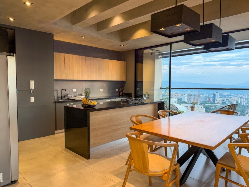APARTAMENTO EN VENTA ORIZON SKY HOME — foto 6