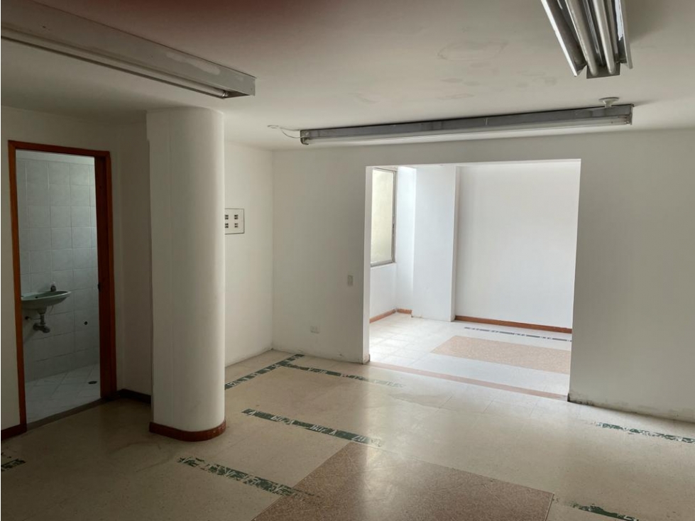 EDIFICIO EN VENTA CABECERA DEL LLANO - 3