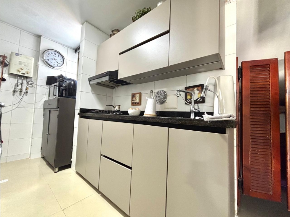 APARTAMENTO DUPLEX EN VENTA EDIF. SAMOA - CABECERA — foto 6