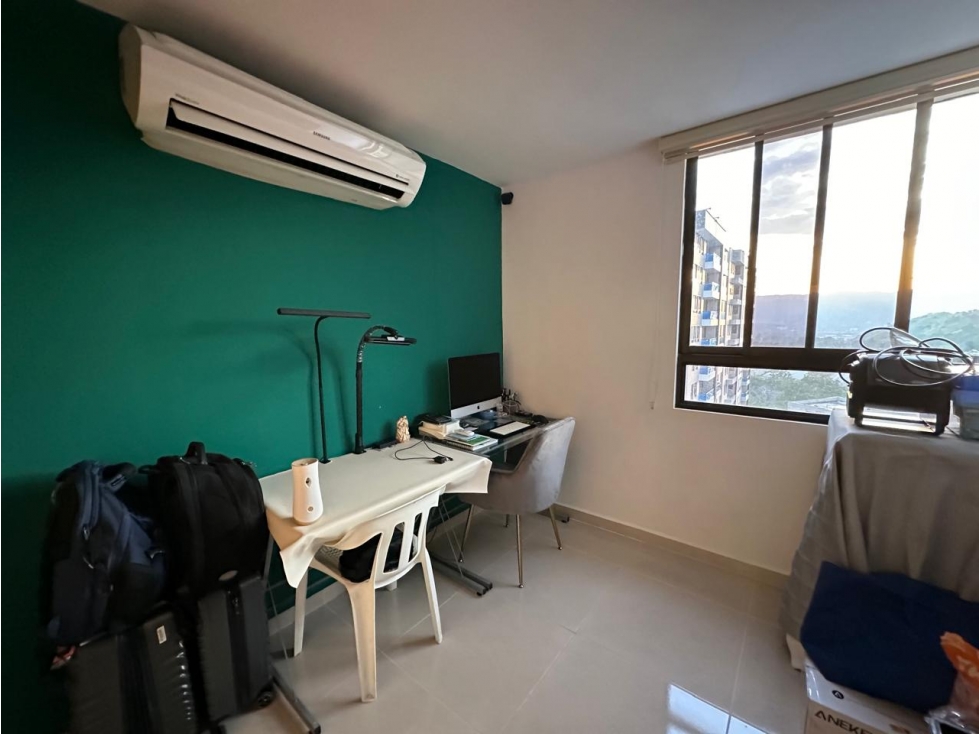 APARTAMENTO EN VENTA CONJ. COUNTRY LIVING - CAÑAVERAL — foto 5