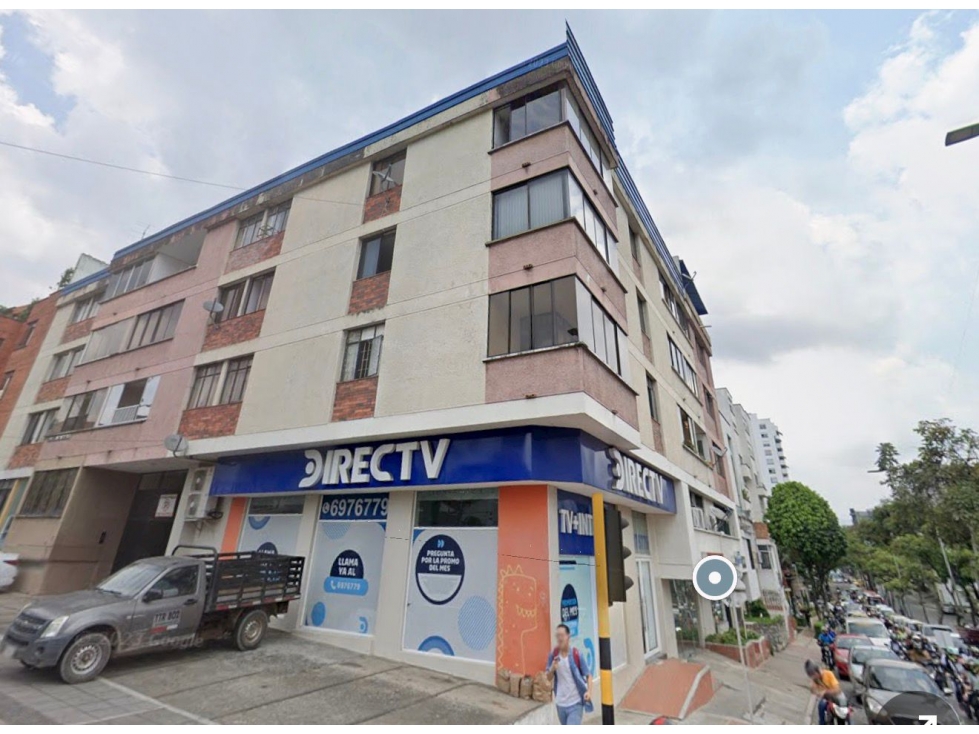 APARTAMENTO EN VENTA EDIF. BOLARQUI