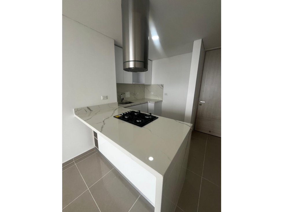 APARTAMENTO EN VENTA CITY CENTER — foto 6