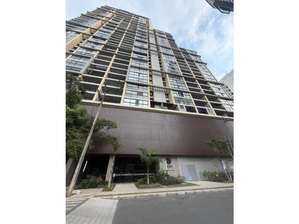 APARTAMENTO EN VENTA EDIF. TERRA - CAÑAVERAL