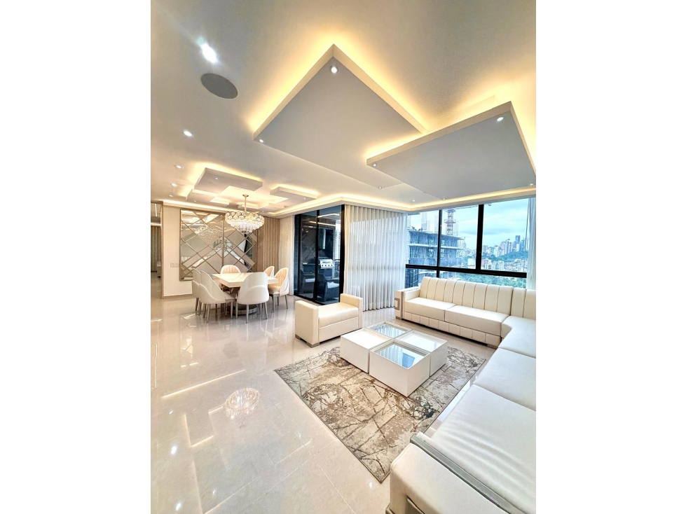 APARTAMENTO EN VENTA CONJ. LA GRAN RESERVA — foto 4