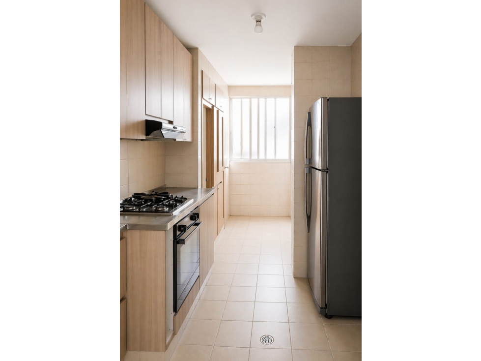 APARTAMENTO EN VENTA EDIF. CERROS II - CABECERA DEL LLANO — foto 4