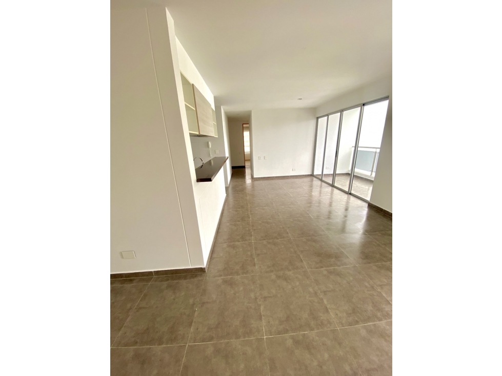 APARTAMENTO EN VENTA CONJ. SIERRA COLINA - CAÑAVERAL — foto 2