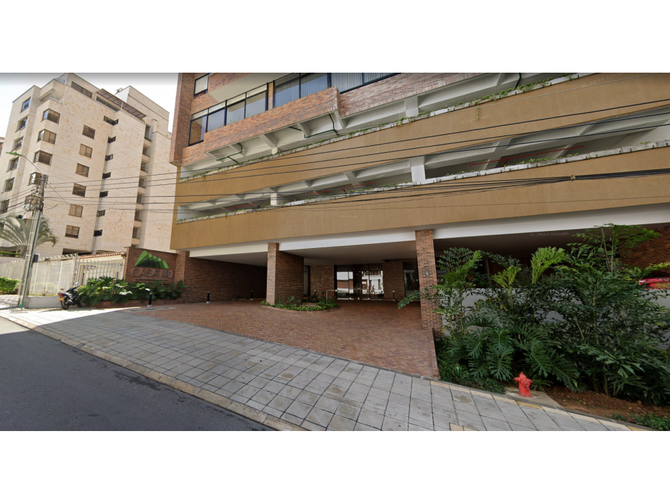 APARTAESTUDIO EN VENTA EDIF. CASA 40 - CABECERA