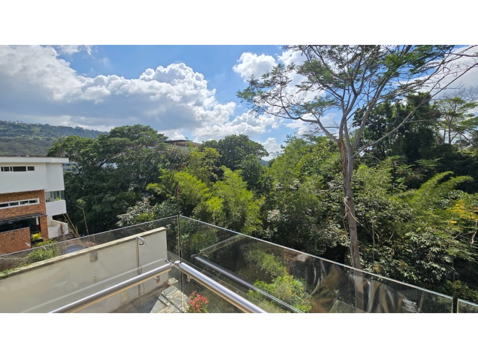 CASA EN VENTA TERRAZA DE MENZULY — foto 5