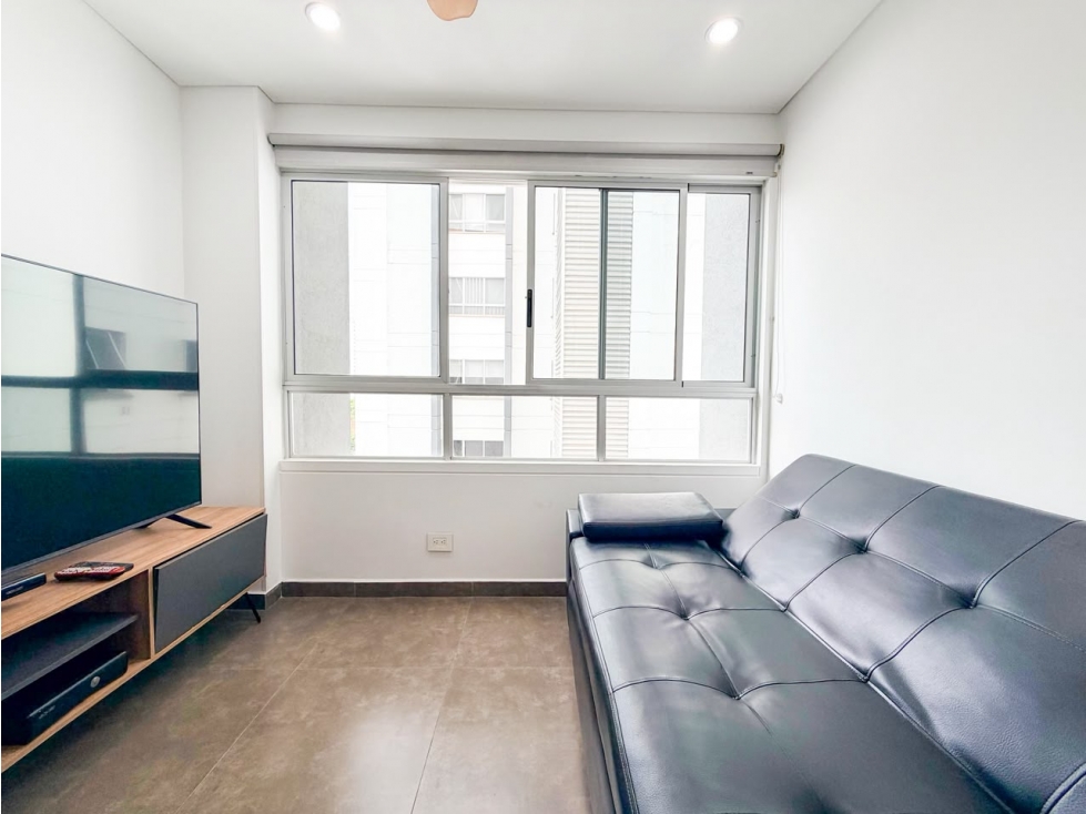 APARTAMENTO EN VENTA CONJ. SIERRA COLINA - CAÑAVERAL — foto 3