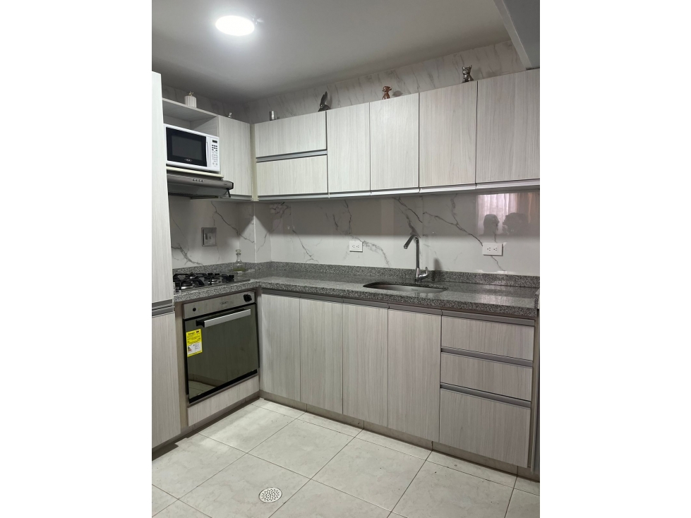 CASA EN VENTA BARRIO ALFONSO LOPEZ — foto 5
