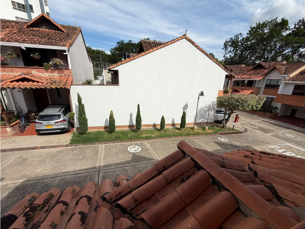 CASA EN VENTA CONJ. ALAMOS PARQUE - CAÑAVERAL — foto 2