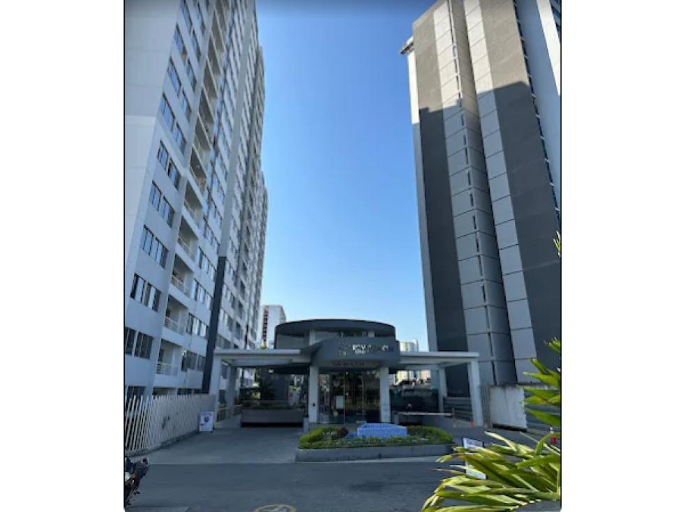 APARTAMENTO EN VENTA CONJ. CLUB EL CONDOMINIO -  PROVENZA