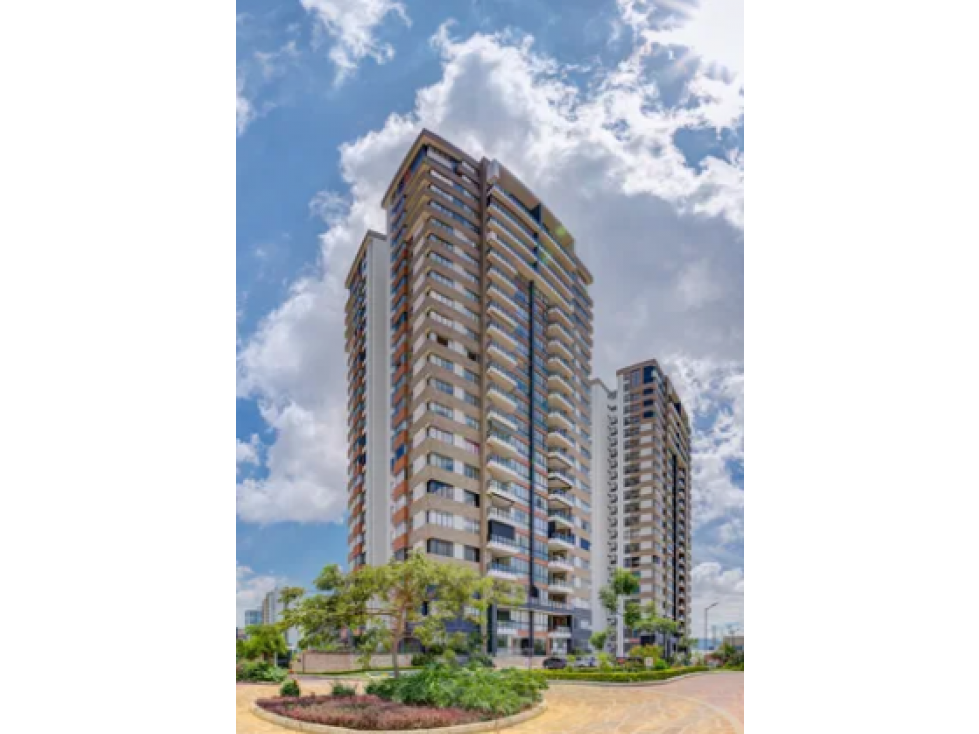 APARTAMENTO EN VENTA LA GRAN RESERVA TORRE CATALUÑA - EL TEJAR
