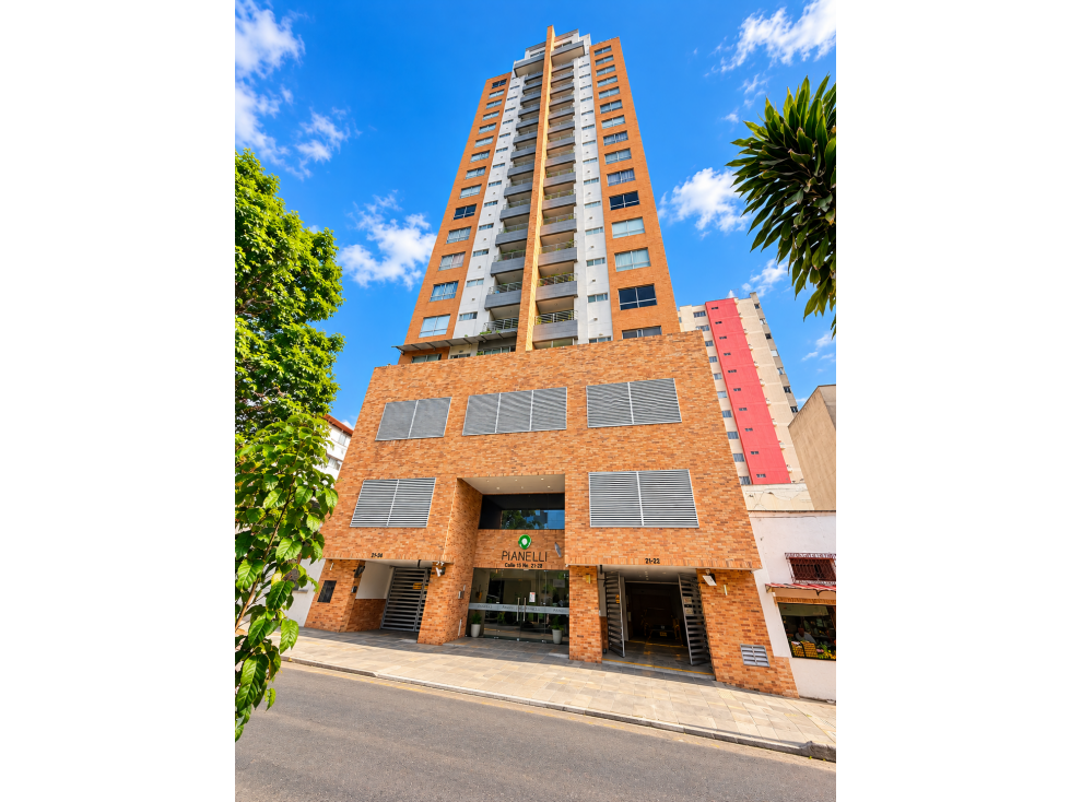 APARTAMENTO DUPLEX EN VENTA EDIFICIO PIANELLI - SAN FRANCISCO