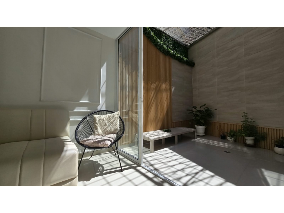 CASA EN VENTA CONJ. CALEDONIA - TERRAZAS — foto 6