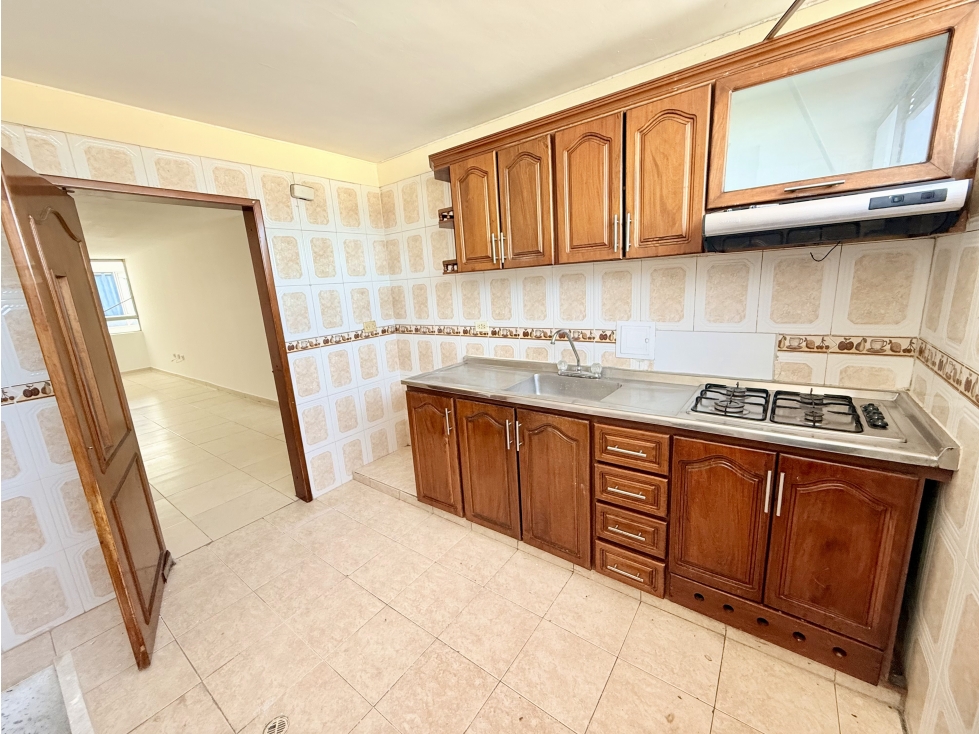 APARTAMENTO EN VENTA EDIFICIO EL PORTAL DEL SOL - GRANADA — foto 6