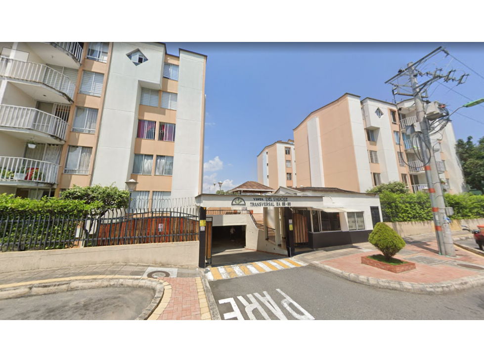 APARTAMENTO EN VENTA CONJ VISTA DEL PARQUE - REAL DE MINAS