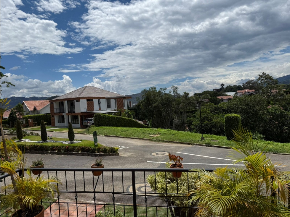 CASA EN VENTA CONDOMINIO HACIENDA SAN MIGUEL PIEDECUESTA - 4