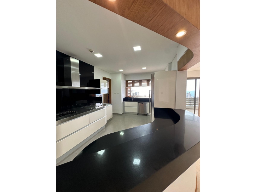 APARTAMENTO EN VENTA EDIF. MAJESTIC — foto 5