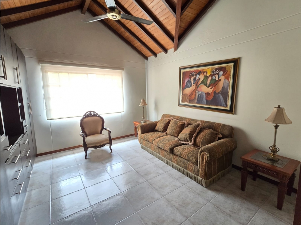 CASA EN VENTA CONJ. PALMAR DEL LAGO-LAGOS DEL CACIQUE — foto 6