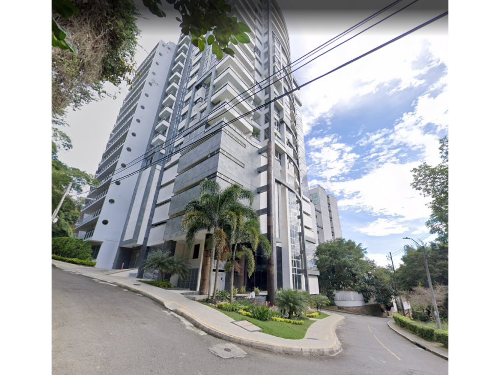 APARTAMENTO EN VENTA CONJ. LA LOMA -ALTOS DE TERRAZA