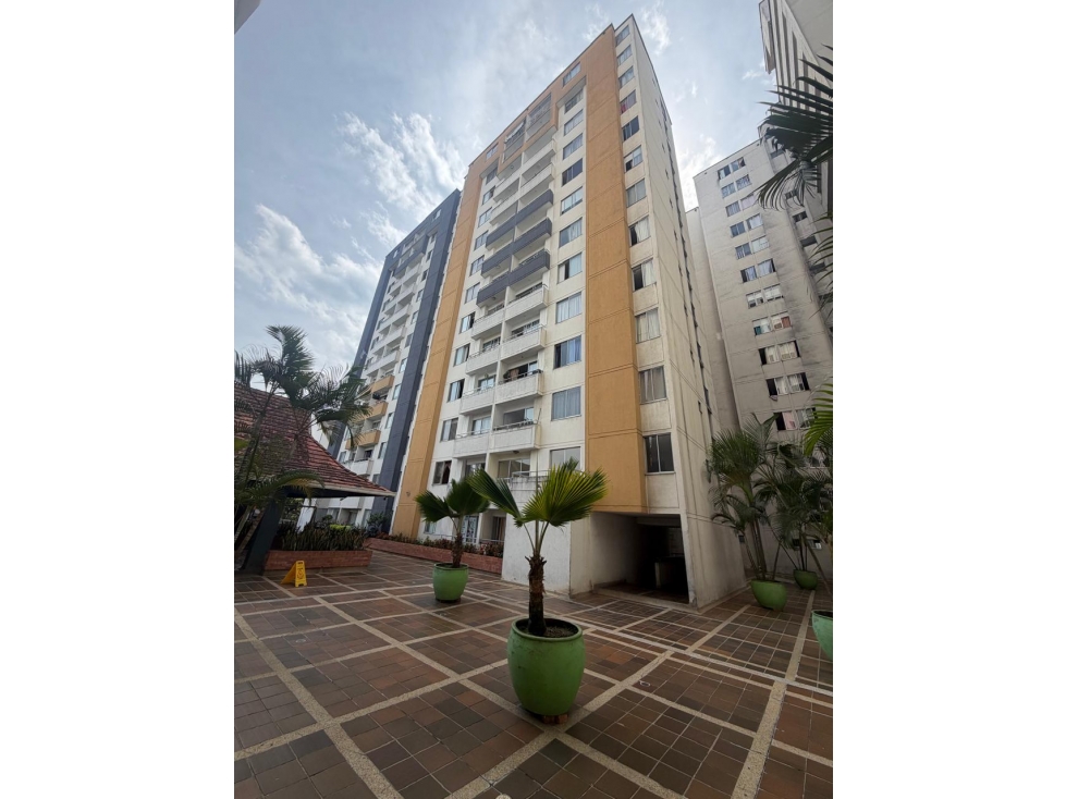 APARTAMENTO EN VENTA EDIF. ALAMEDA DEL VIENTO - COAVICONSA