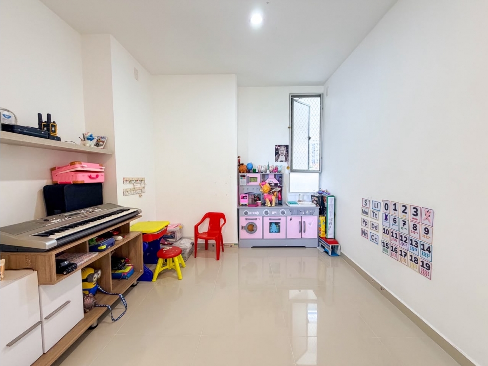 APARTAMENTO EN VENTA CONJUNTO RESIDENCIAL TAMACÁ CAÑAVERAL — foto 6