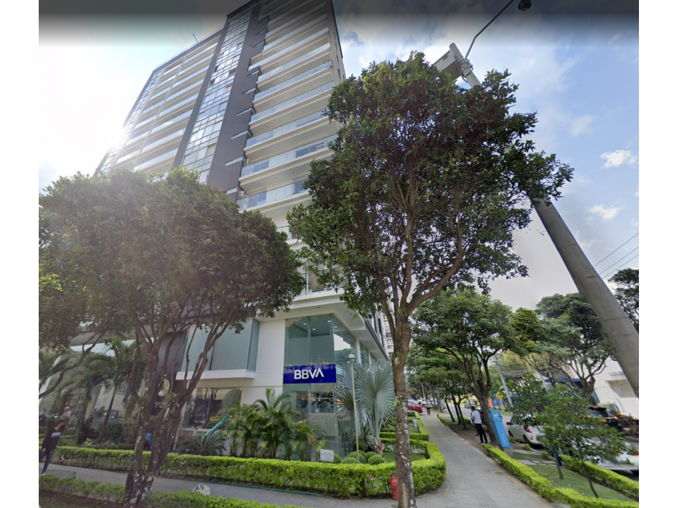 APARTAMENTO EN VENTA  EDIFICIO OPUS - BOLARQUI