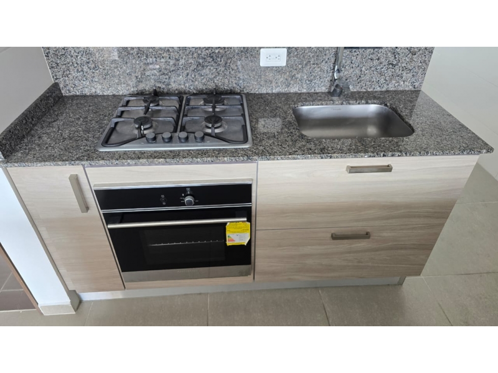 APARTAMENTO EN VENTA CONJ. MONSERRAT - ABADIAS — foto 6