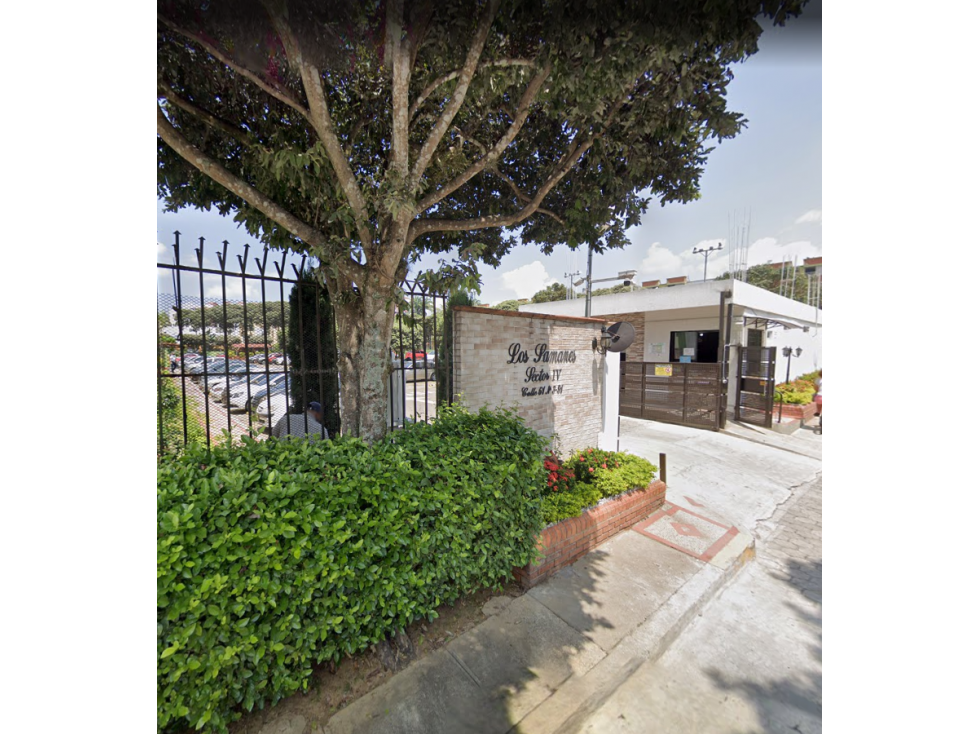 APARTAMENTO EN VENTA CONJ. SAMANES IV - REAL DE MINAS