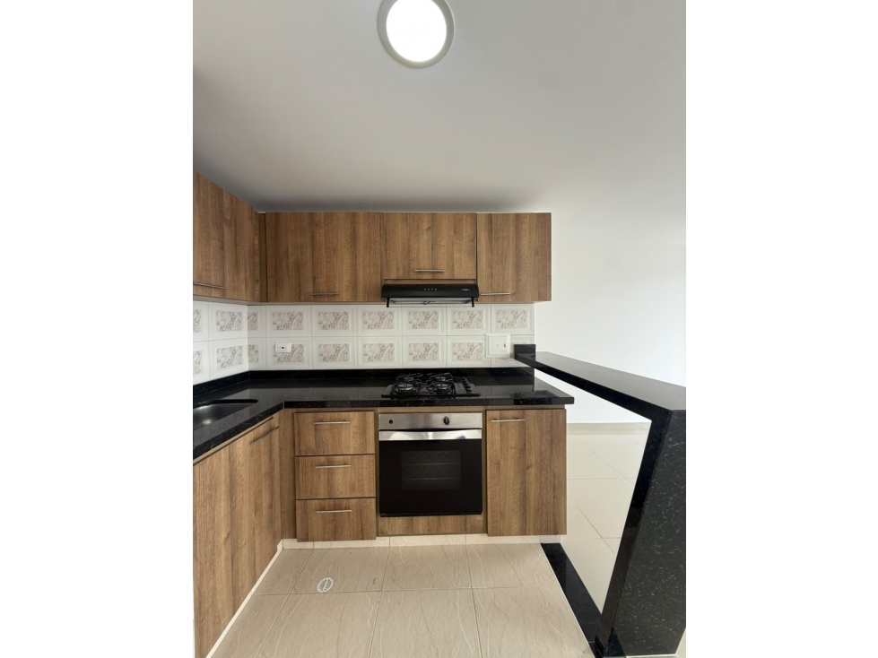 APARTAMENTO EN VENTA EDIF. ZERATTO - SAN FRANCISCO — foto 3