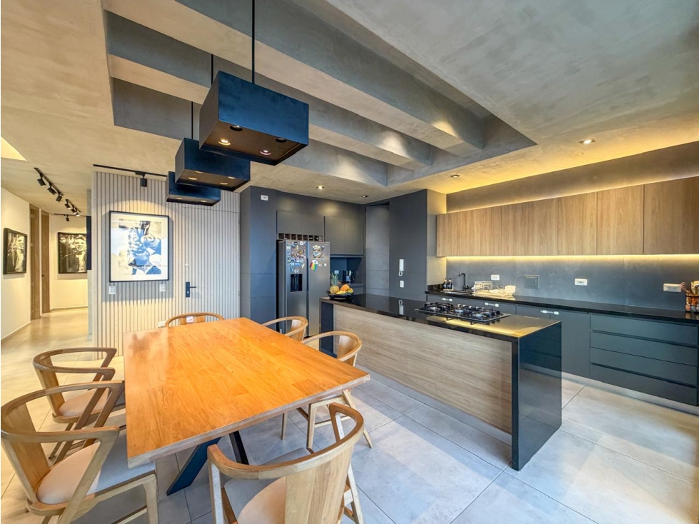 APARTAMENTO EN VENTA ORIZON SKY HOME — foto 4