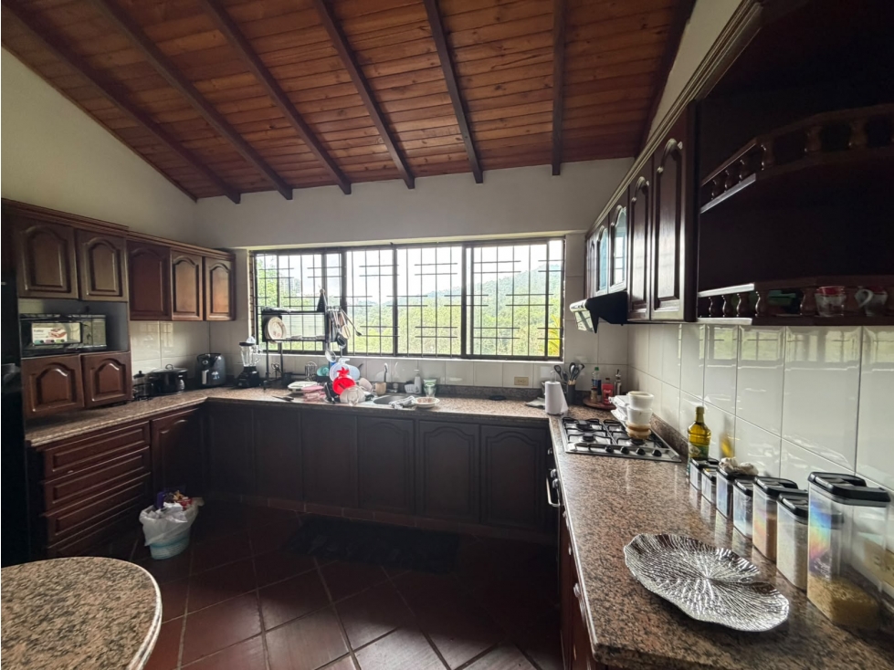 PREDIO CAMPESTRE EN VENTA - LAGOS DEL CACIQUE - 4