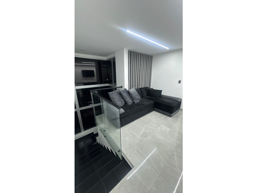 CASA EN VENTA CONJ. LUXXE - LAGOS DEL CACIQUE — foto 2